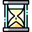 hourglass